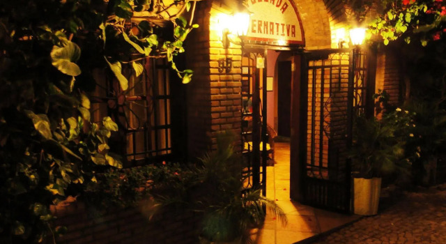 Pousada Alternativa, Rezervovat Hotel Wellness hotely v Bahia, SPA