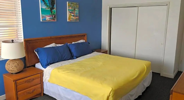 Номер Superior Paradise Oceanfront by HBH