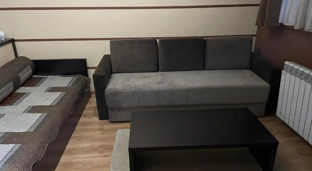 Апартаменты Apartment Janosevic