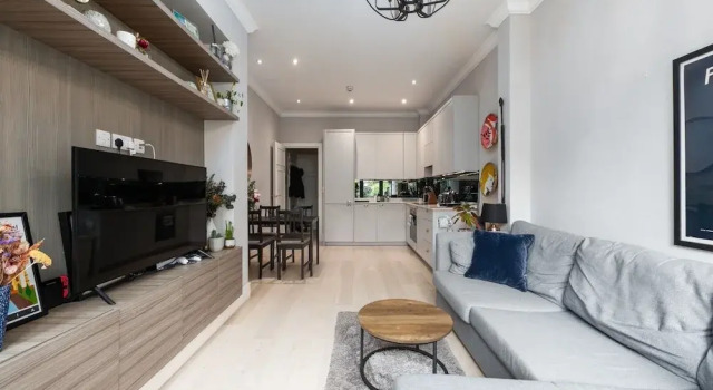 VESTO Cavendish Road, Varaa Huoneisto Asunnot kohteessa Merseyside, Huoneisto