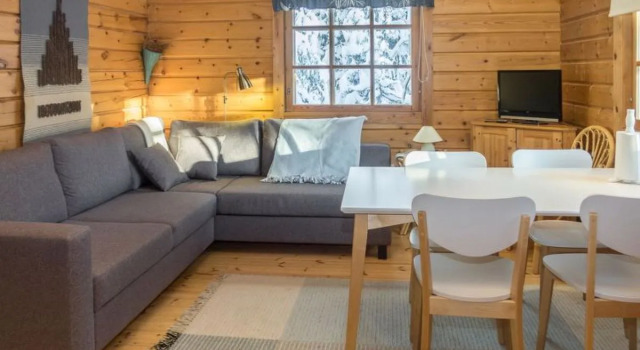 House Pailakka Kuusamo, Забронировать Отель Отели Северной Остроботния с парковкой, Парковка