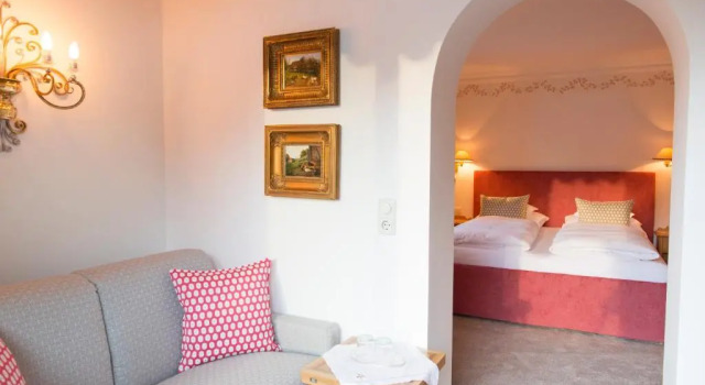 Alpenland - Das Feine Kleine, Prenota Hotel Lech Lech - Zürs