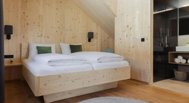 Chalets Santner