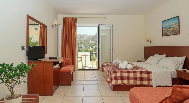 Calypso, Book Hotel Agia Roumeli West Crete