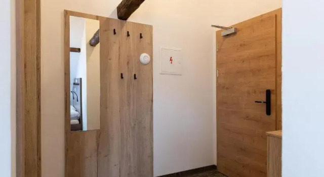 Apartsee Wellness Plzeň
