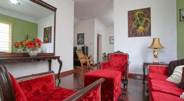 Villa 98, Buchen Sie Villa Villen in Havanna, Villa