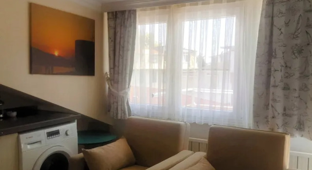 Номер Standard Heybeli Butik Hotel