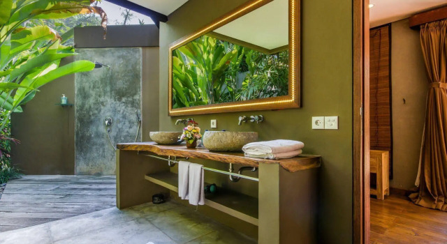 Villa Yoga by Villa Finder