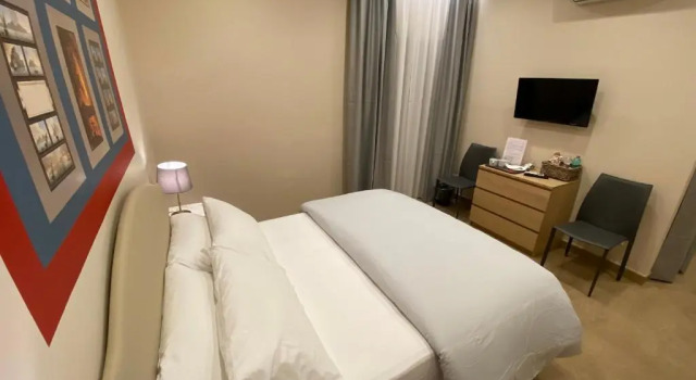 Mdc Luxury Rooms Naples