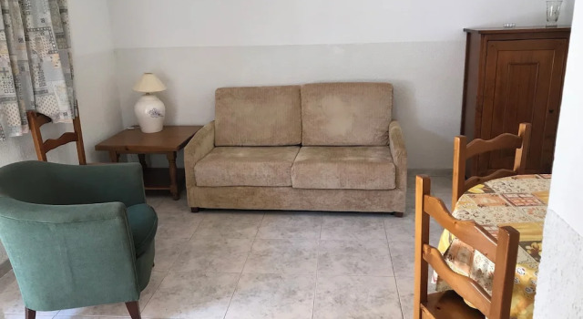 Апартаменты Standard Apartamentos Sunway Tara