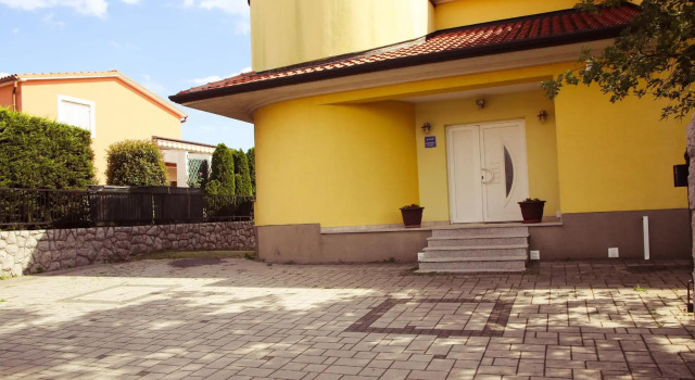 Kvarner Golden view Apartments