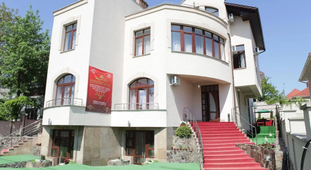 Imperial Hotel
