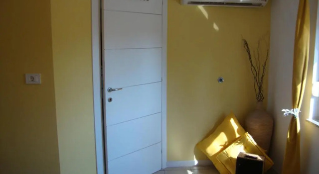 Апартаменты Apartments Ilona