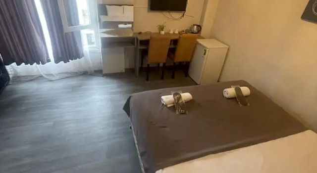 Люкс Classic Esinti Otel