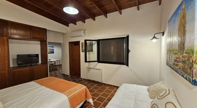 Posada del Atelier