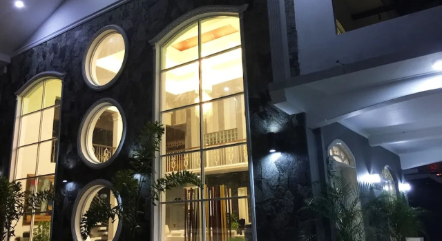 Номер Standard Ayaana Boutique Hotel