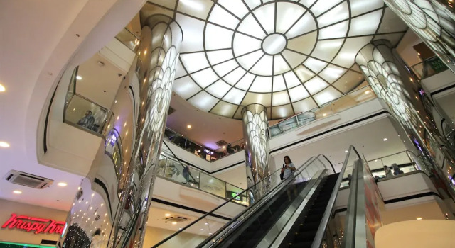 MaxStays - Max Style @ One Eastwood Avenue, Забронировать Отель Кесон-Сити 