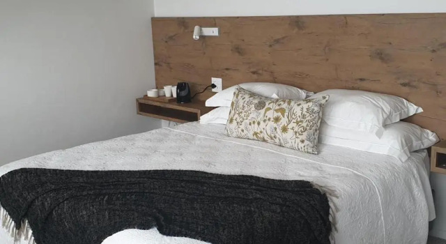 Номер Luxury Villa Vista