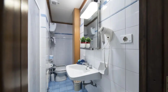 Номер Economy Hotel Sole