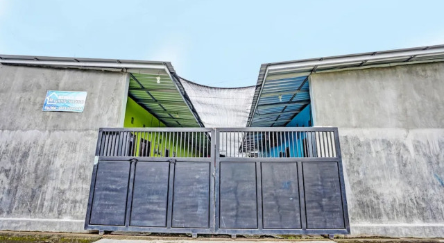 Hotel O Gang Songo Syariah HomestayNearWisata Osing, Rezervați Hotel Tamansari 