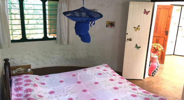 Коттедж Comfort Tradewinds Lodge