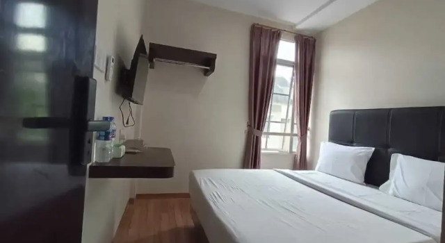 SJ Inn Sukajadi, Rezervasyon Otel Batam merkez otelleri, batam merkez otelleri