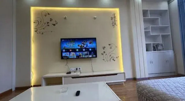 Люкс с 3 комнатами с красивым видом из окна Mao Zexue Farmhouse
