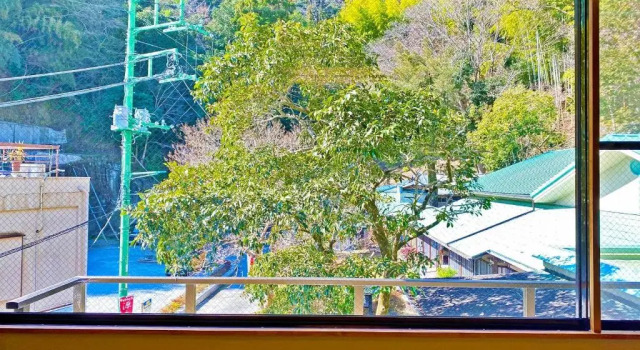 Номер Standard Yoritomonoyu Honjin