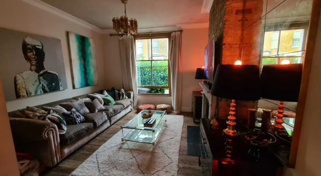 Alexander Apartments London, Varaa Huoneisto Asunnot kohteessa Merseyside, Huoneisto