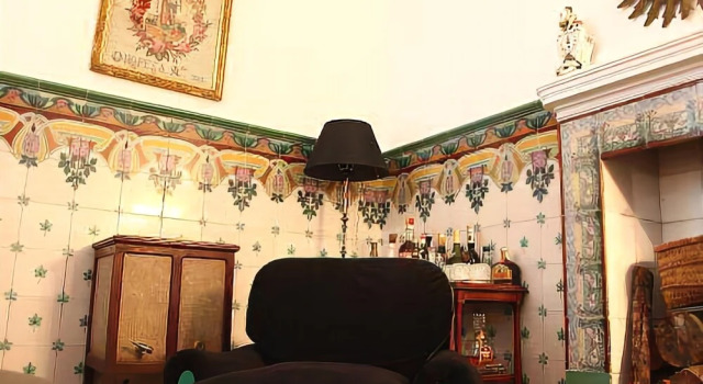 Casa Arizo