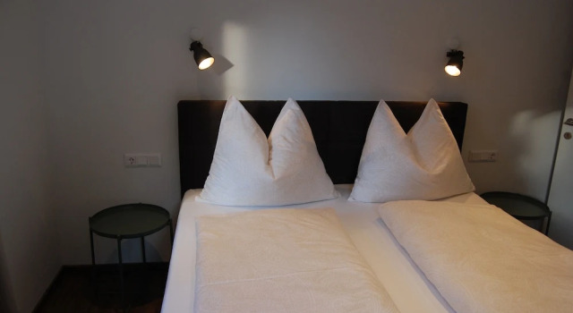 Апартаменты Comfort The Dorn Apartments Gastein