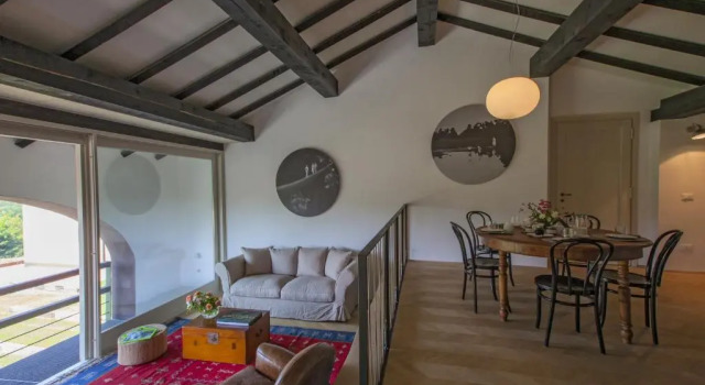 Borgo Merlassino, Buchen Sie Hotel Novi Ligure Piemont