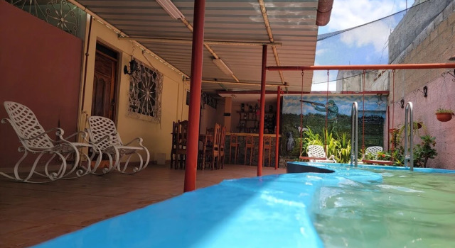 Hostal Yoyi y Liuba, Reserva ahora Hotel Cienfuegos Cuba