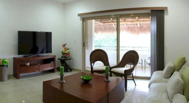 Sunny Forest PH, Rezervasyon Otel Tulum havuzlu oteller, Yüzme Havuzu