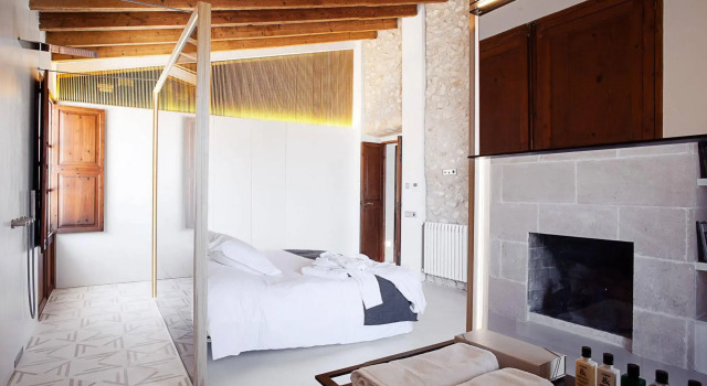 Can Moio Turismo de Interior - Adults Only, Book Hotel Hoteller i Montuiri med pool, Swimmingpool