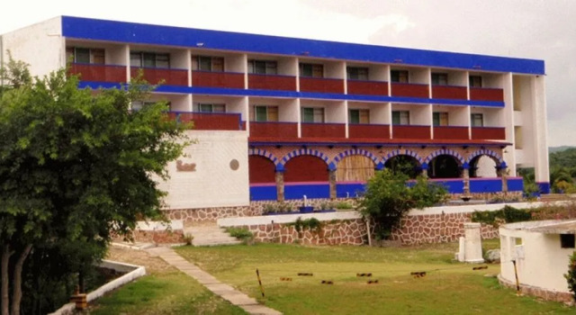 Hotel Angel del mar