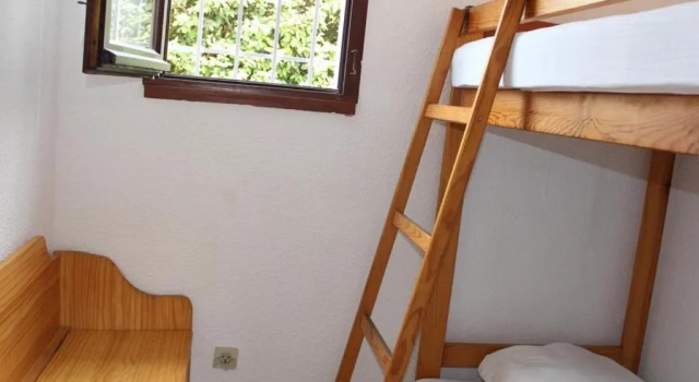 Maison Gruissan, 5 pièces, 8 personnes - FR-1-229-67
