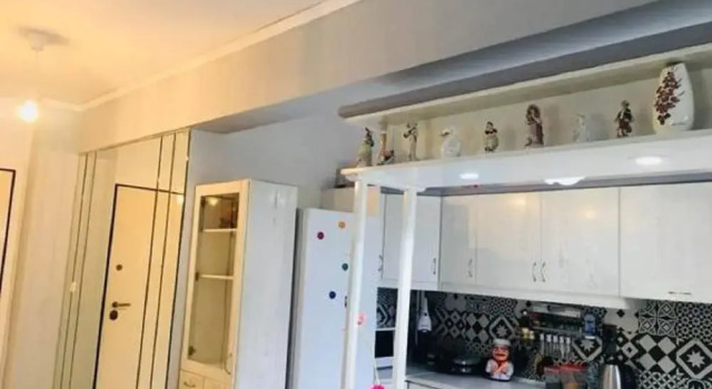 Sea & City Apartment in Voula