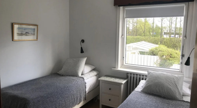 Номер Standard Spói Guesthouse