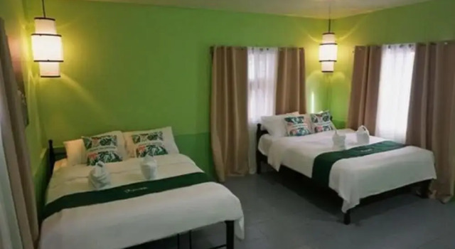 MWR Hotel by Cocotel, Book Hotel Oslob Cebu