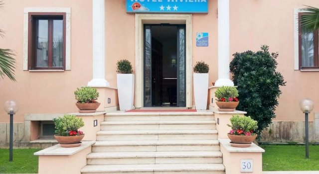 Hotel Riviera, Забронировать Отель Отели острова Родоса 4 звезды, рядом с Храм Аполлона, 4*