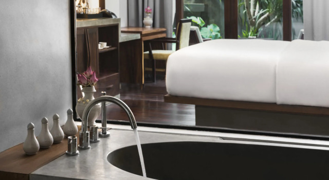 Jaya House River Park, Reserva ahora Hotel Hoteles en Siem Riep con desayuno, Desayunos