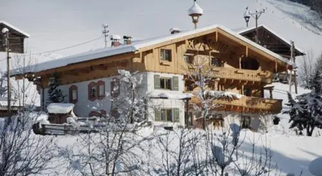Pension Berghof, Забронировать Отель Отели и гостиницы Мария-Альм, рядом с Гондольный подъемник Абергбан, Отель