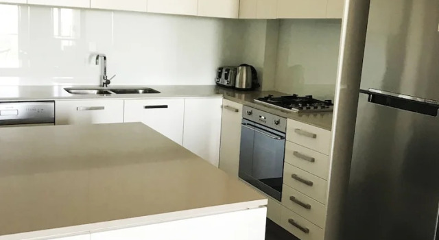 Wyndel Large Two Bedroom