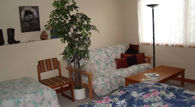 Семейный номер Standard PineWood Guesthouse