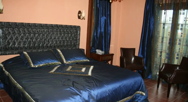 Номер Standard Pendosis Tatil Koyu