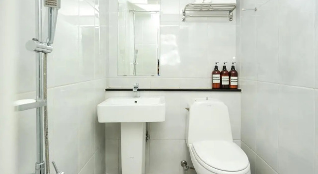 Одноместный номер Standard Hotel MIDO Myeongdong