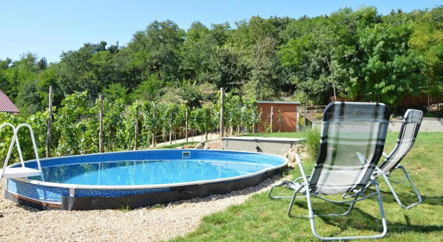 Ubytování Dyje, Prenota Hotel Hotel a Moravia meridionale con parcheggio, Parcheggio