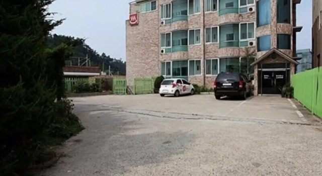 Billions Motel, Брондау Мотель Gangneung Gangwon-Do