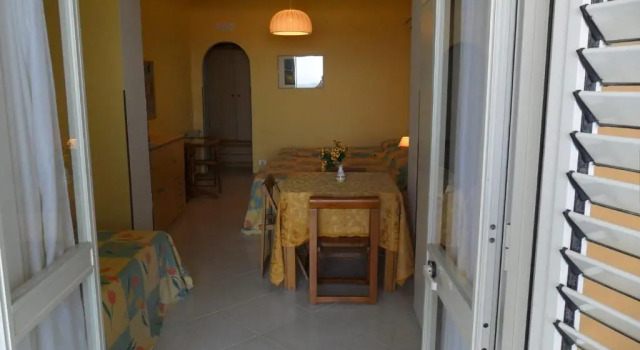 Номер Standard Costa Residence Vacanze
